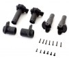 Rear Housing Set V2 USA-1 & Mad Series