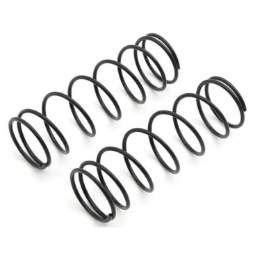 Big Shock Springs S 8.0x1.6 L:72mm Black (2)