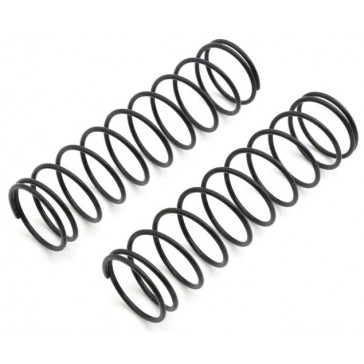 Big Shock Springs L 11.1x1.6 (L:86mm) Black (2)