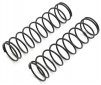 Big Shock Springs L 11.1x1.6 (L:86mm) Black (2)