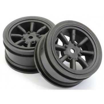 1:10 Wheel M8S Watanabe Black Metallic (2)