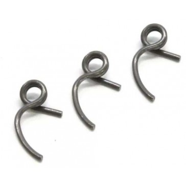 Ressorts d'embrayage 1.1mm (3) Durs