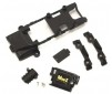 Chassis Upper Parts Set Mini-Z MR03 Evo