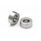 Ball Bearing 6X13X5Mm (2Pcs)