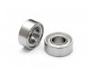 Ball Bearing 6X13X5Mm (2Pcs)