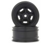 1:10 Wheel Rostyle Black (2)