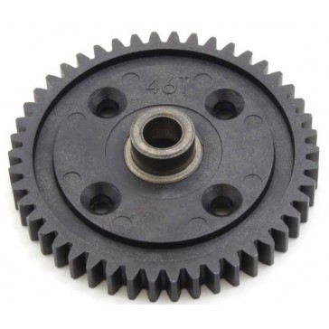 Spur Gear 46T Mad Wagon