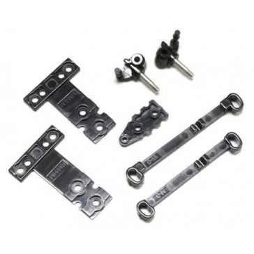 Front Suspension Part Set Mini-Z MR03