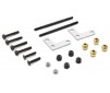 Linkage Set EP Fantom 4WD Ext CRC-II