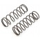 Big Shock Springs S 8.5x1.6 L:72mm Brown (2)