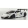 DISC..Autoscale Mini-Z McLaren 12C GT3 2013 Blanche (W-MM)