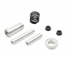 Servo Saver Shaft Set EP Ultima SB DirtMaster