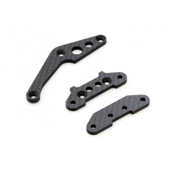 Carbon Plate Set Optima Mid