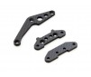 Carbon Plate Set Optima Mid