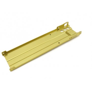 Plaque inferieure Gold Turbo Optima