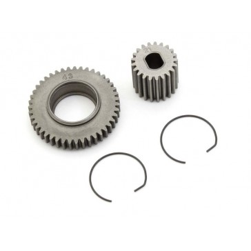 Counter gear Set Optima Mid