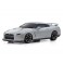 DISC.. Autoscale Mini-Z Nissan Skyline GT-R R35 White Pearl (MA020)