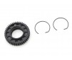 HD Alu Middle Gear Set Optima Mid