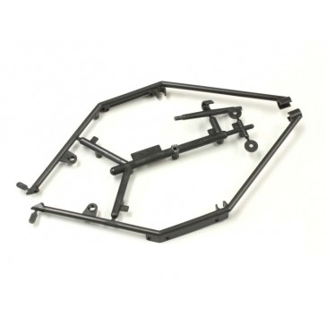 Roll Cage Set Scorpion 2014 (for Light Bucket)