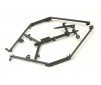 Roll Cage Set Scorpion 2014 (for Light Bucket)