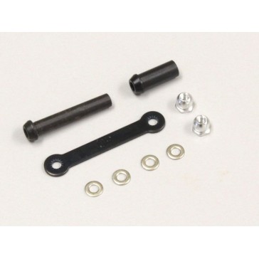 Servo Saver Shaft Set Optima