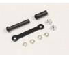 Servo Saver Shaft Set Optima