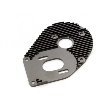 CNC Motor Plate Optima Mid