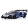 DISC..Autoscale Mini-Z McLaren Senna GTR Blue (W-MM)