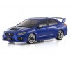 Autoscale Mini-Z Subaru Impreza WRX STI WR (MA020)