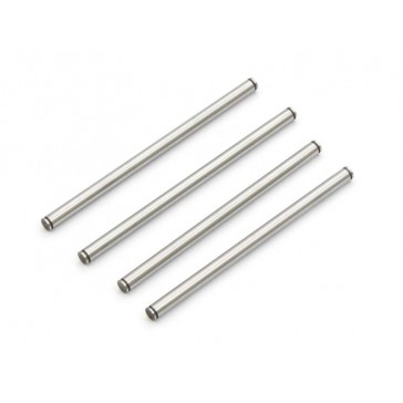 Axes de suspension 3x54mm-3x58mm Optima (4)