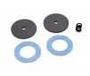 Slipper Plate Set Optima Mid