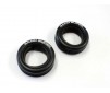 Front Tyres (2) Turbo Scorpion - Medium