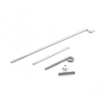 Linkage Rod Set FW06