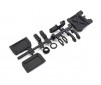 Mount Set Optima Mid