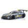 DISC..Autoscale Mini-Z Mercedes AMG GT3 Presentation Car (W-MM)