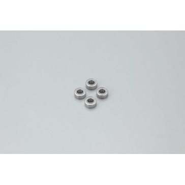 Roulements 5x10x4mm HP (4)