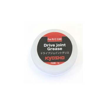 DIFF JOINT GREASE (FOR THRUST BEARING)