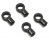 DAMPER ROD ENDS (SHORT) (4)