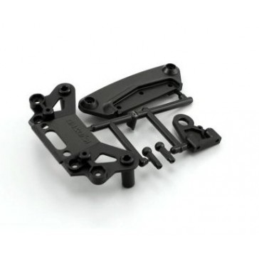 BUMPER FRONT BRACKET S - V1R/S