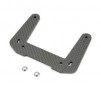 SUPPORTS AMORTISSEUR AVT CARBONE OPTION ULTIMA