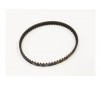 DRIVE BELT (189T) FRONT V-ONE R4 EVO (R4/EVO) - VZW201