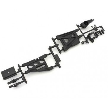 Suspension Arm Set Ultima