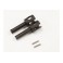 DISC..FRONT HARD DIFFERENTIAL SHAFT V-ONE R4 (EVO/R4)