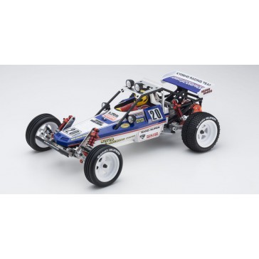 Turbo Scorpion 2WD 1:10 Kit *Legendary Series*