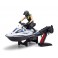 Wave Chopper 2.0 RC Electric Readyset (KT231P+) T2 Bleu