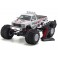 DISC..USA-1 Nitro 1:8 RC Nitro 4WD Readyset (KE25SP2)