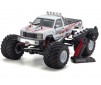 USA-1 Nitro 1:8 RC Nitro 4WD Readyset w/KE25SP2