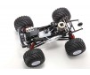 USA-1 Nitro 1:8 RC Nitro 4WD Readyset w/KE25SP2