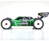 Inferno MP9e EVO V2 1:8 RC Brushless EP Readyset