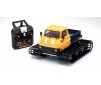 DISC.. Trail King 1:12 Readyset EP Belt Vehicle (KT431S) - T1 Yellow